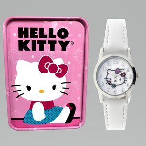 Hello Kitty Watch Girls Gifts